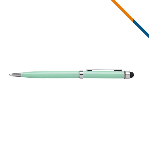 Howast 2in1 Stylus Ballpoint Pen