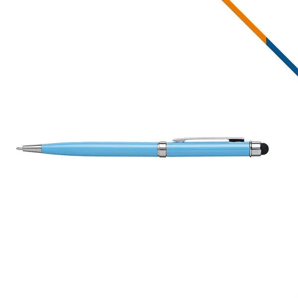Howast 2in1 Stylus Ballpoint Pen