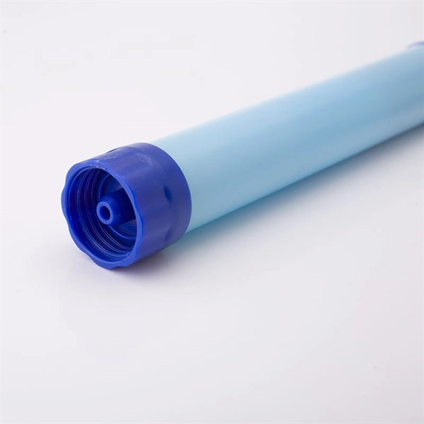 Personal Water Filter Straw Alternative To LifeStraw