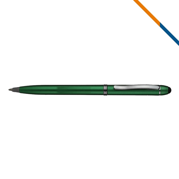 Scolate 2in1 Stylus Ballpoint Pen