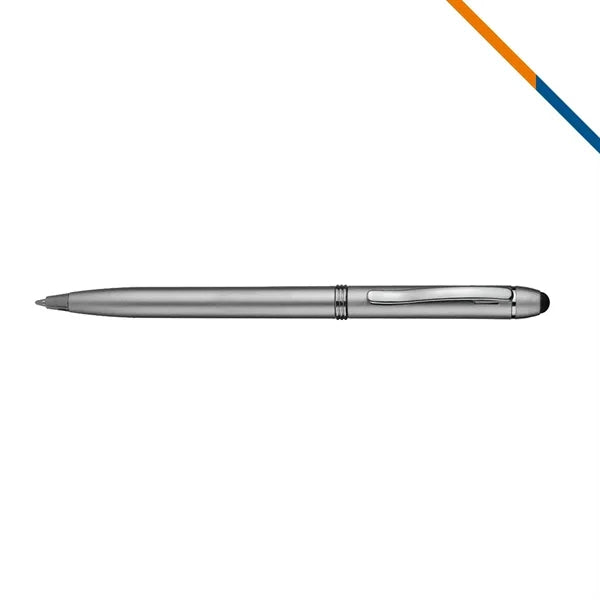 Scolate 2in1 Stylus Ballpoint Pen