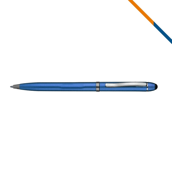Scolate 2in1 Stylus Ballpoint Pen