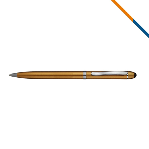 Scolate 2in1 Stylus Ballpoint Pen