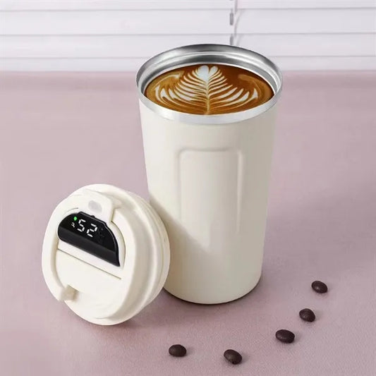 Vacuum Insulated Mug
