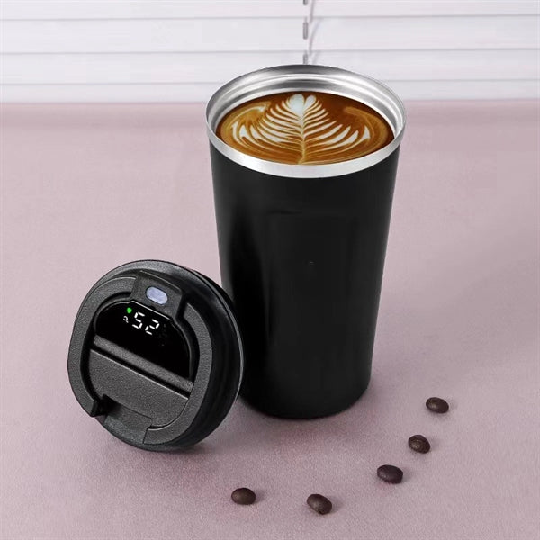 Vacuum Insulated Mug