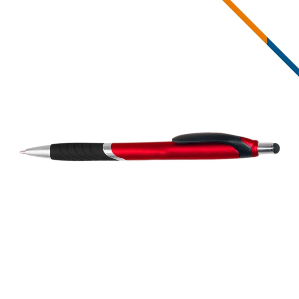 Plagi 2in1 Stylus Ballpoint Pen