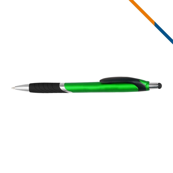 Plagi 2in1 Stylus Ballpoint Pen