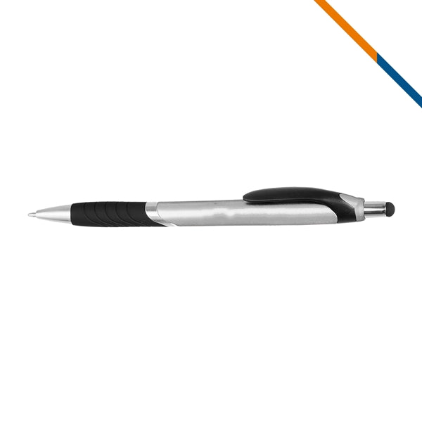 Plagi 2in1 Stylus Ballpoint Pen