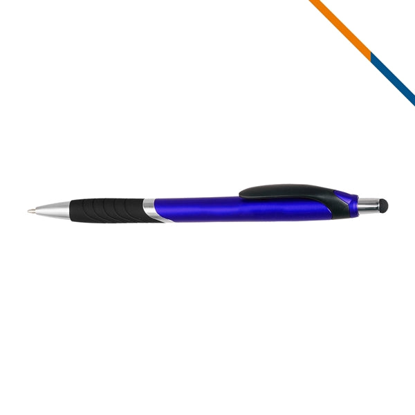 Plagi 2in1 Stylus Ballpoint Pen