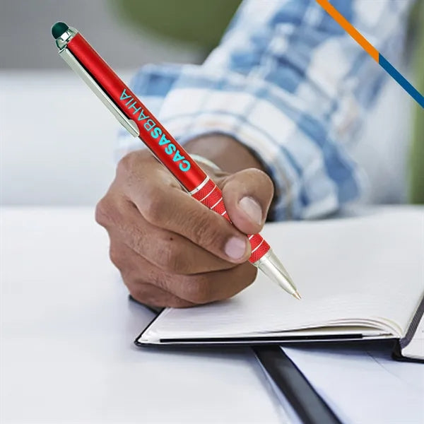 Soll 2in1 Stylus Ballpoint Pen
