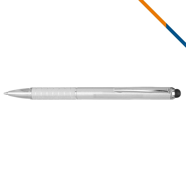 Soll 2in1 Stylus Ballpoint Pen