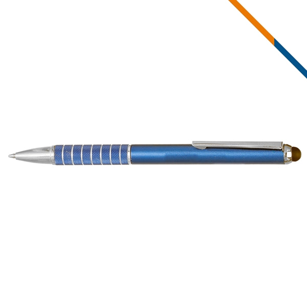 Soll 2in1 Stylus Ballpoint Pen