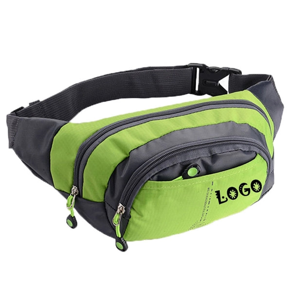 Travel Fanny Pack