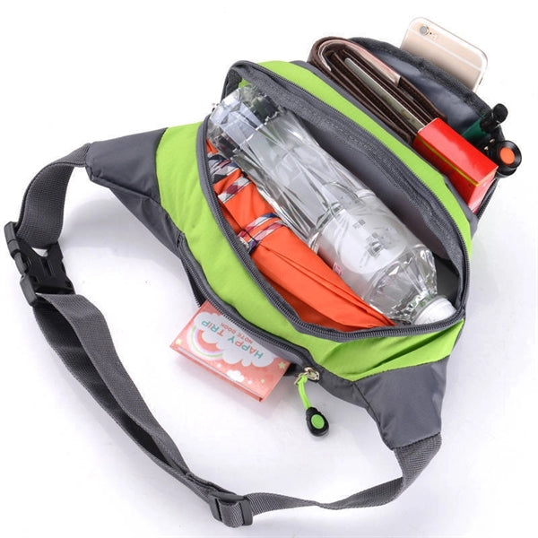 Travel Fanny Pack