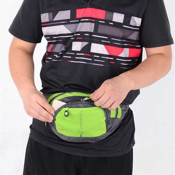 Travel Fanny Pack