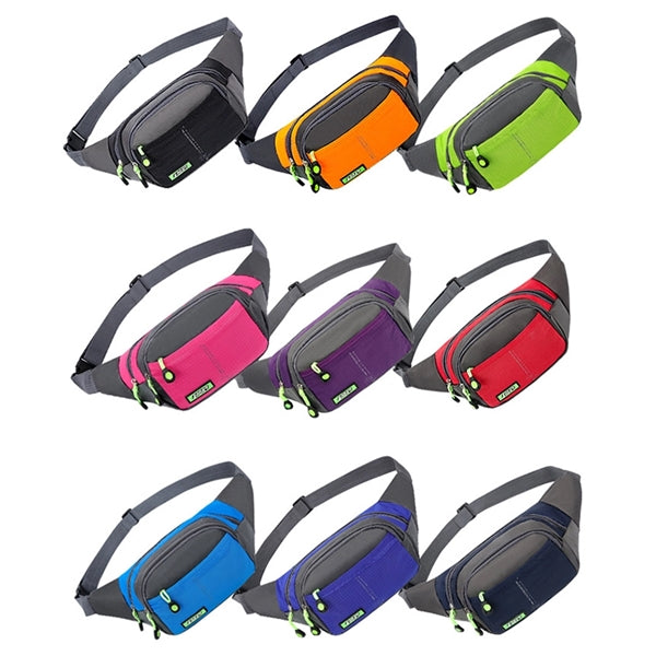 Travel Fanny Pack