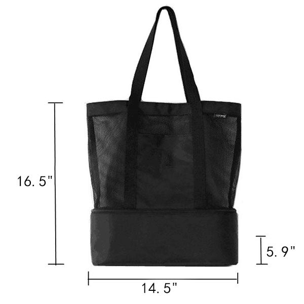 Dry Wet Shoulder Bag