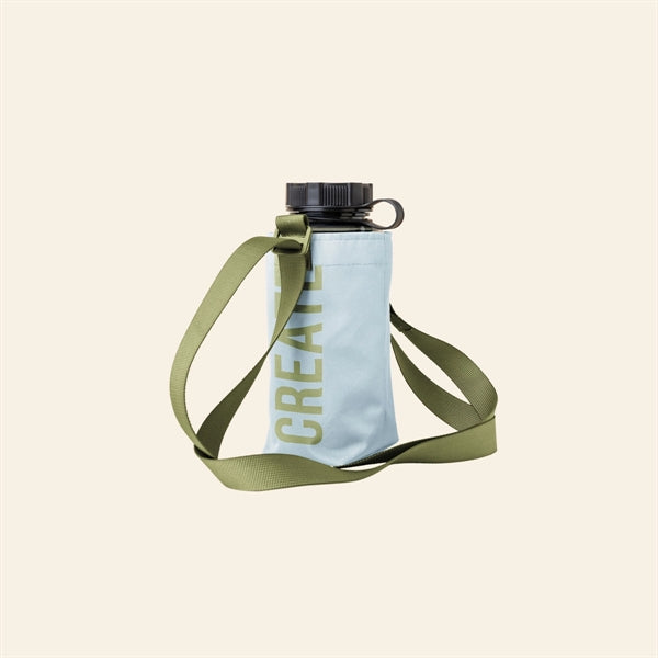 Simple Hydration Sling - Canvas