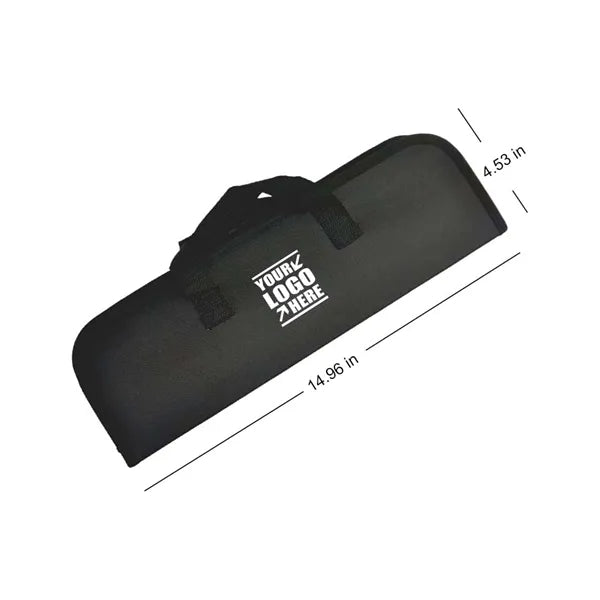 BBQ Grill Utensils Set with Case