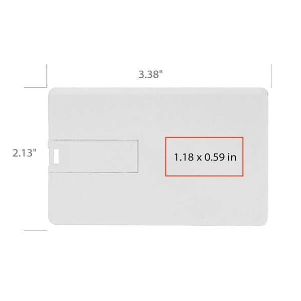 Broadview Card USB
