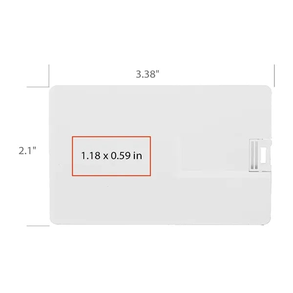 Broadview Card USB