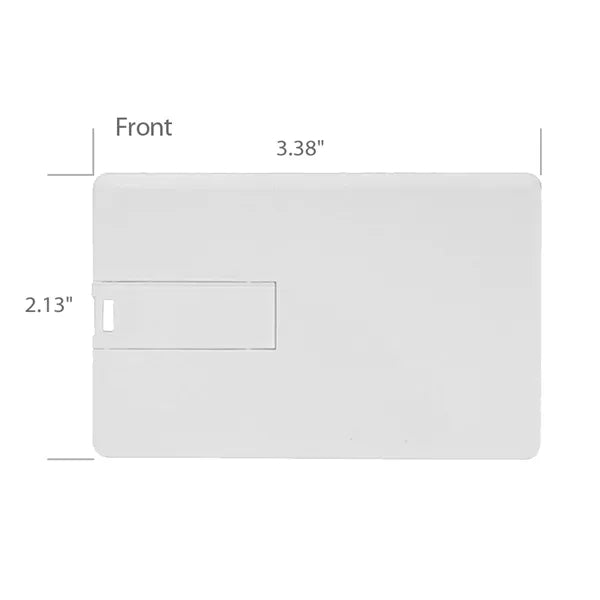 Broadview Card USB