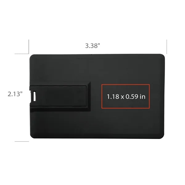 Broadview Card USB