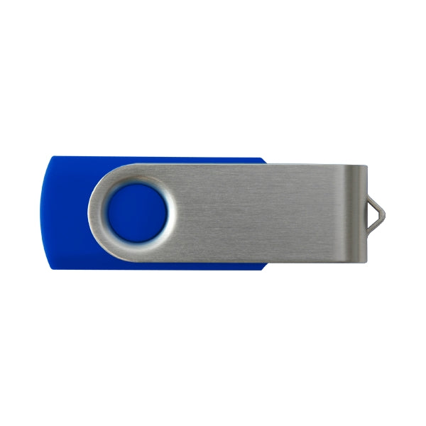 Northlake QuickShip Swivel USB Flash Drive