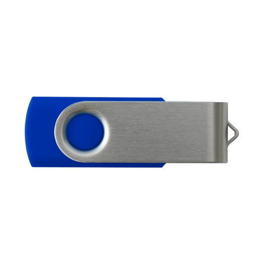 Northlake QuickShip Swivel USB Flash Drive