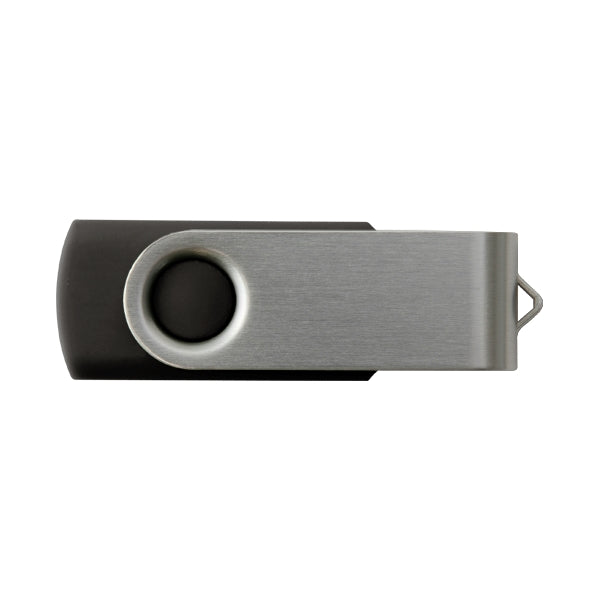 Northlake QuickShip Swivel USB Flash Drive