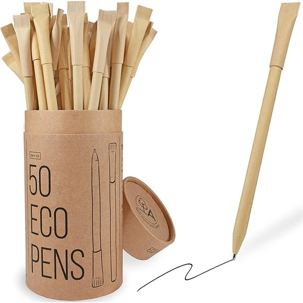 Eco Friendly Pens