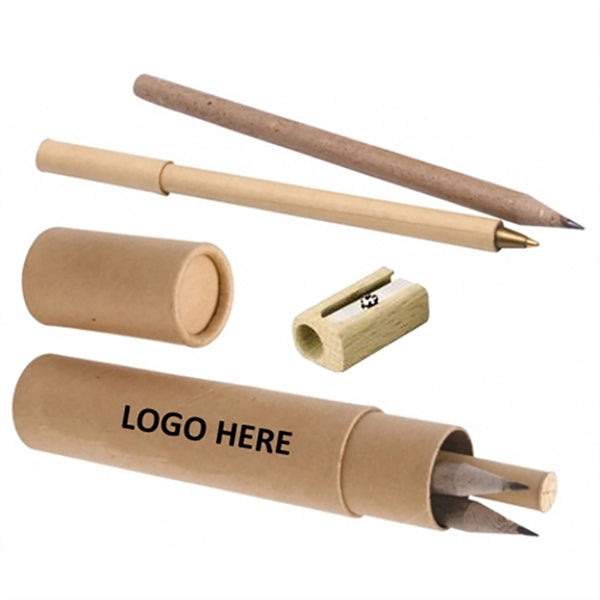 Eco Friendly Pens