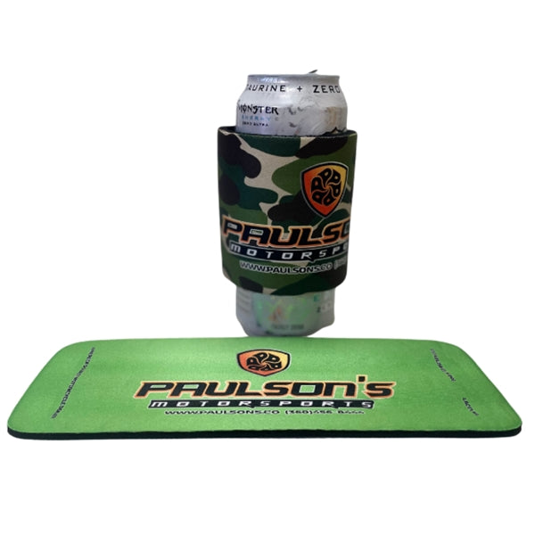 Neoprene Slap Style Can Wrap
