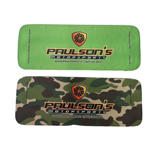 Neoprene Slap Style Can Wrap