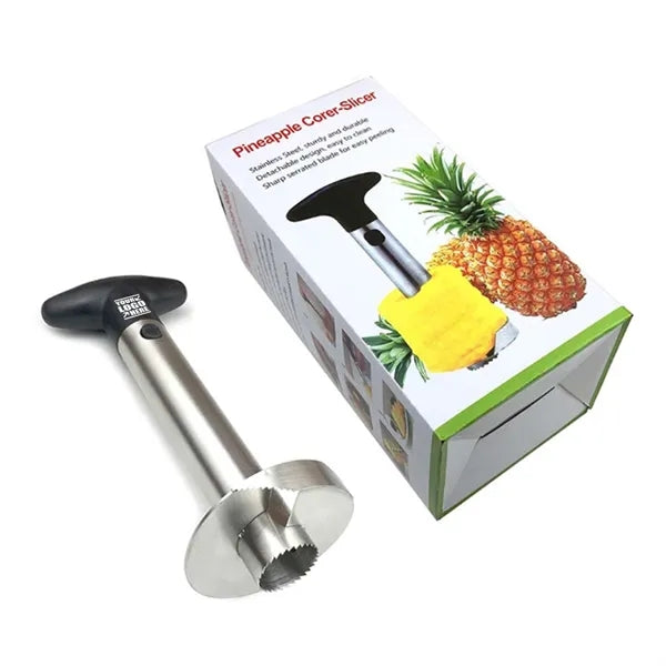 Stainless Steel Pineapple Cutter