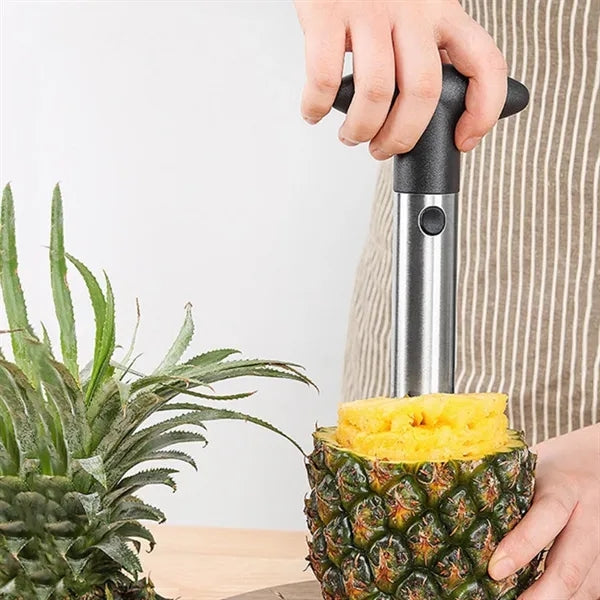 Stainless Steel Pineapple Cutter