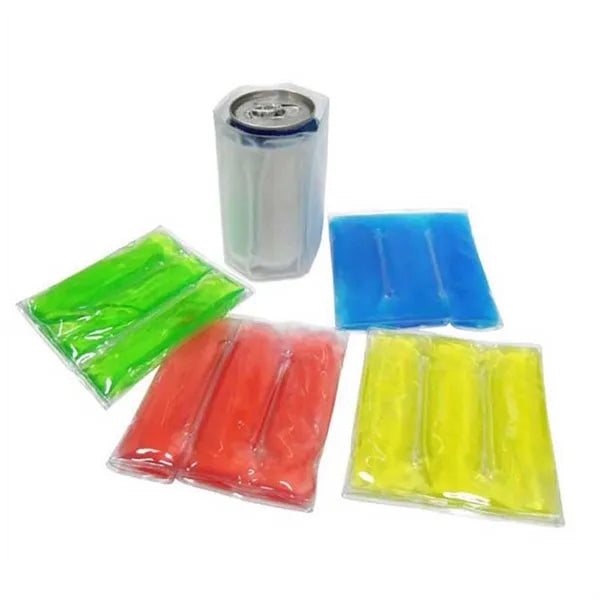 Cola cooler bag
