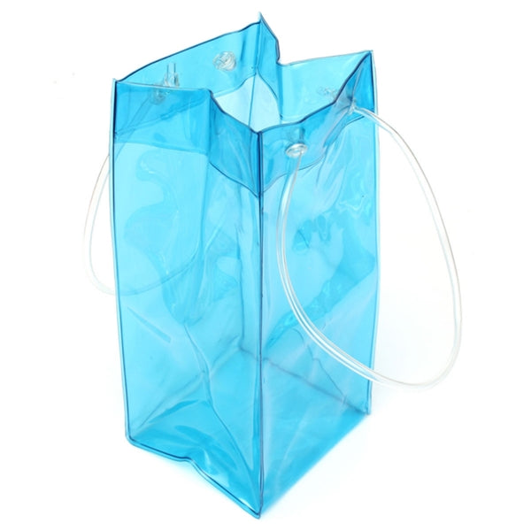 PVC wine ice bag
