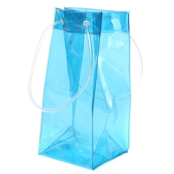 PVC wine ice bag