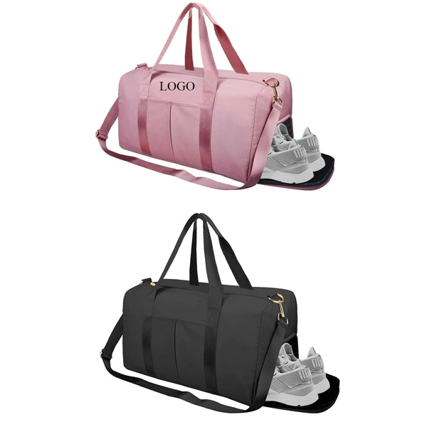 Sport Duffle Bag