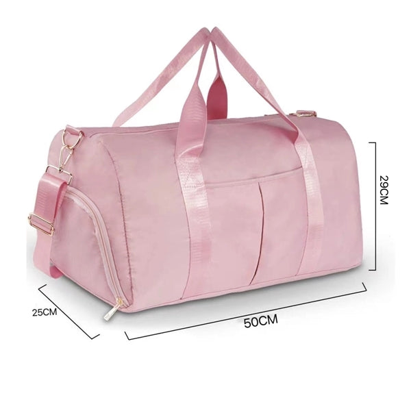 Sport Duffle Bag