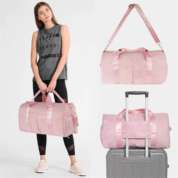 Sport Duffle Bag
