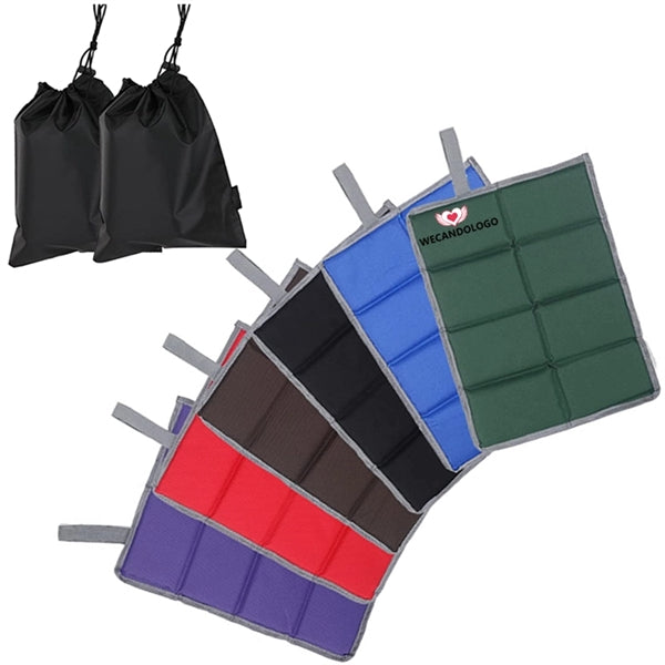 Outdoor Folding Foam Seat Cushion