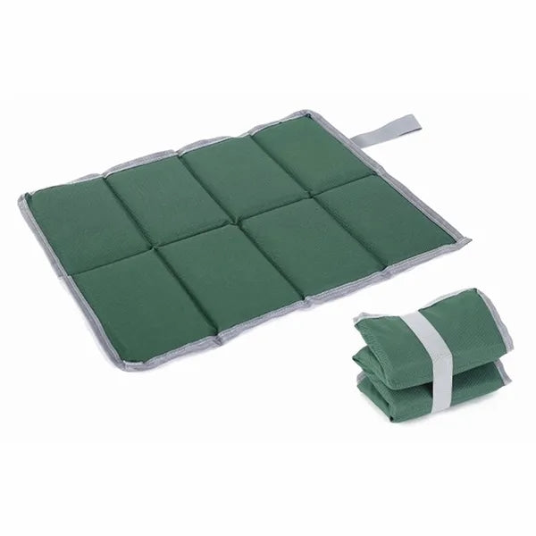 Outdoor Folding Foam Seat Cushion