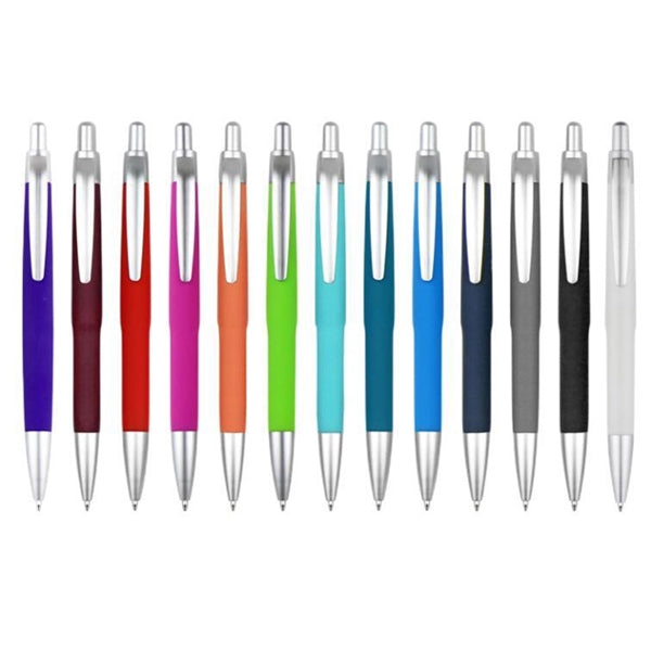 Retractable Ballpoint Pen