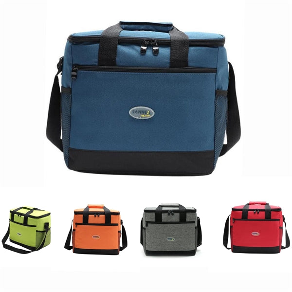Insulated Food Delivery Bag