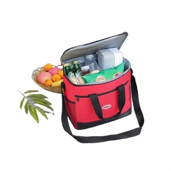 Insulated Food Delivery Bag