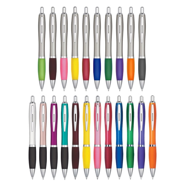 Printed Stain Pens