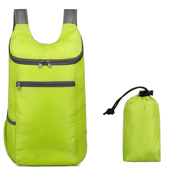 Ultralight Packable Backpack