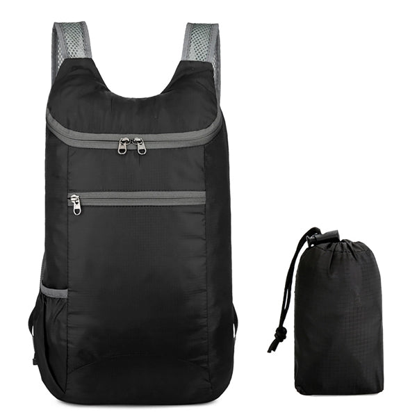 Ultralight Packable Backpack